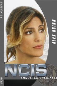 NCIS : Enquêtes Spéciales saison 14 poster