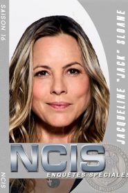 NCIS : Enquêtes Spéciales saison 16 poster