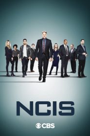 NCIS : Enquêtes Spéciales saison 18 poster