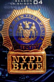 New York Police Blues 