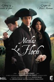 Nicolas Le Floch saison 1 poster