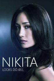 Nikita (2010) saison 4 poster