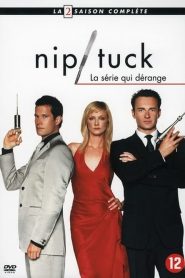 Nip/Tuck saison 2 poster