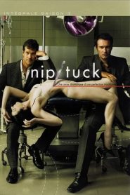 Nip/Tuck saison 3 poster