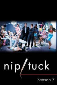 Nip/Tuck saison 7 poster