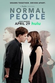 Normal People saison 1 poster