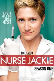 Nurse Jackie saison 1 poster