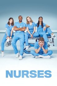 Nurses saison 1 poster