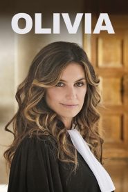 Olivia saison 1 poster