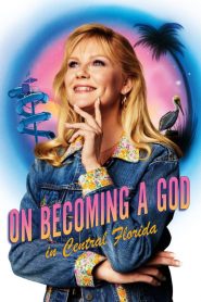 On Becoming a God in Central Florida saison 1 poster