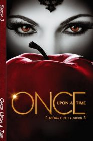 Once Upon a Time saison 3 poster