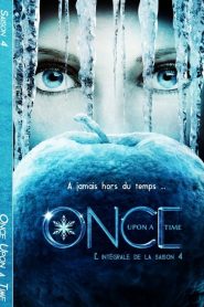 Once Upon a Time saison 4 poster