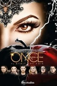 Once Upon a Time saison 6 poster