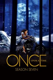 Once Upon a Time saison 7 poster