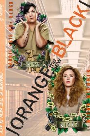 Orange Is the New Black saison 5 poster