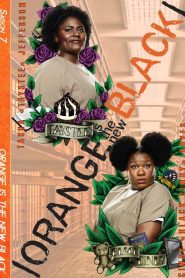 Orange Is the New Black saison 7 poster
