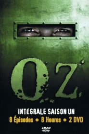 Oz saison 1 poster