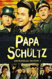 Papa Schultz 