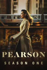 Pearson saison 1 poster