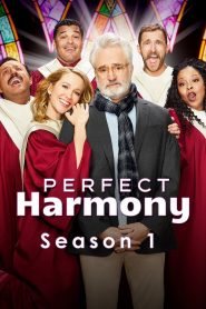 Perfect Harmony saison 1 poster