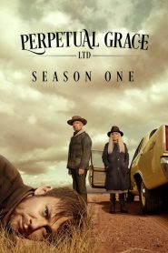Perpetual Grace LTD saison 1 poster