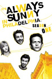 Philadelphia saison 1 poster