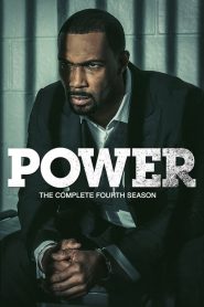 Power saison 4 poster