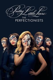 Pretty Little Liars: The Perfectionists saison 1 poster