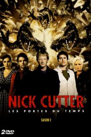 Primeval : Nick Cutter et les Portes du Temps 