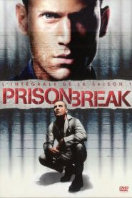 Prison Break saison 1 poster