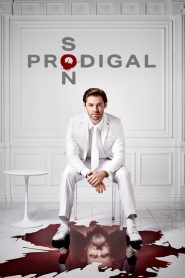 Prodigal Son saison 2 poster