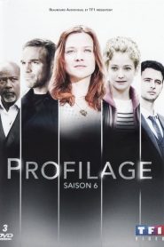 Profilage saison 6 poster