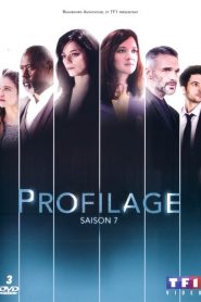 Profilage saison 7 poster