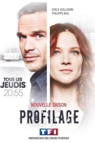Profilage saison 9 poster