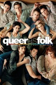 Queer as Folk (US) saison 4 poster