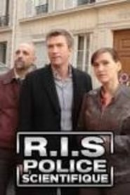 R.I.S, police scientifique saison 1 poster