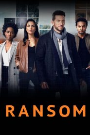 Ransom saison 3 poster
