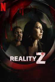 Reality Z saison 1 poster
