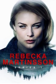 Rebecka Martinsson saison 1 poster