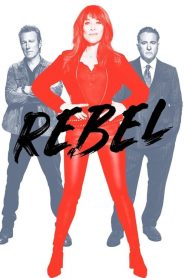 Rebel (2021) saison 1 poster