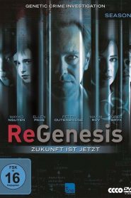 ReGenesis saison 1 poster