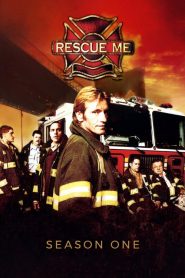 Rescue Me, les héros du 11 septembre 