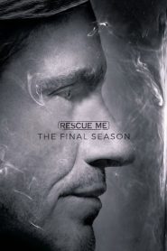 Rescue Me, les héros du 11 septembre saison 7 poster