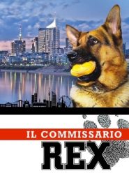 Rex, Chien flic saison 1 poster