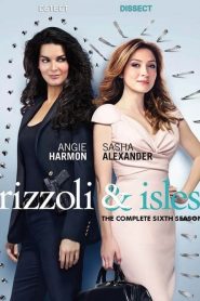 Rizzoli & Isles : autopsie d’un meurtre 