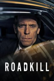 Roadkill saison 1 poster