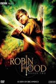 Robin des Bois saison 2 poster