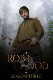 Robin des Bois saison 3 poster
