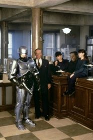Robocop : La Série saison 1 poster