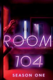 Room 104 saison 1 poster